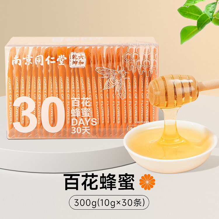 Baihua honey 300g*1 box