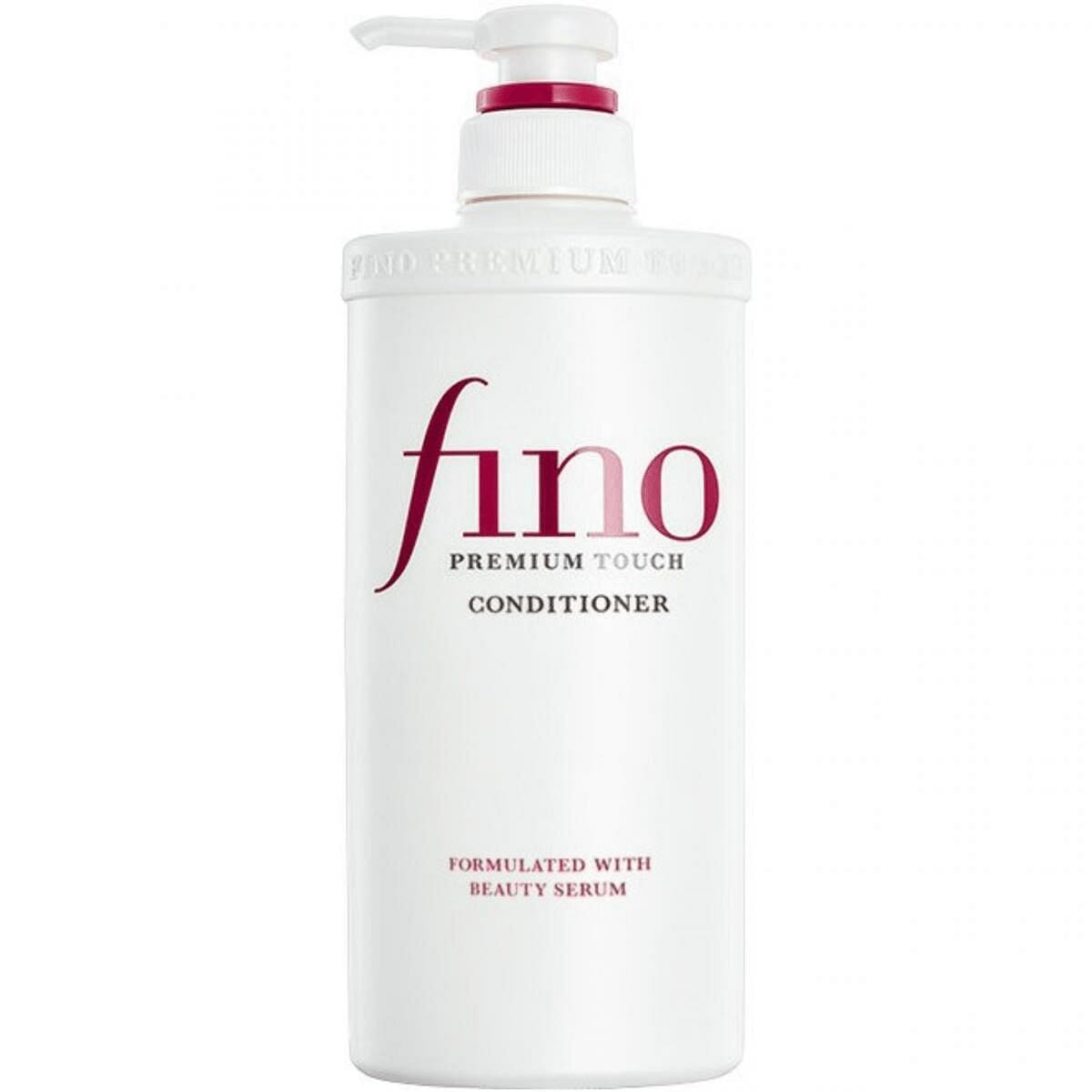 Shiseido Fino Premium Touch Conditioner 550ml 1 each