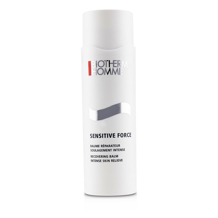 Biotherm Homme Sensitive Force Recovering Balm 75ml/2.53oz