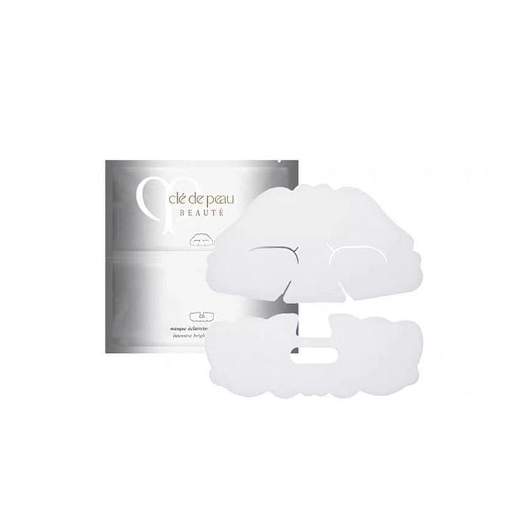 Skin Key Upper Lower Separation Whitening Mask 1 bunch