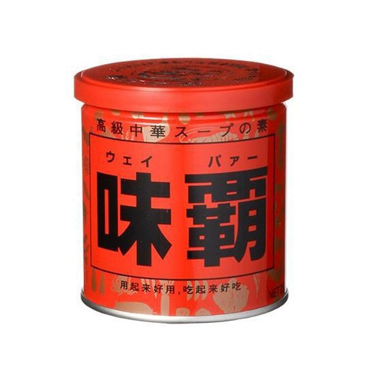「日本直送」廣記商行・味覇 高級中華スープの素 250g缶入り 1 缶