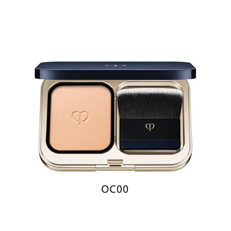 光盈プロテクティブ サンケア パウダーファンデーション SPF25・PA++ OC00 8 グラム