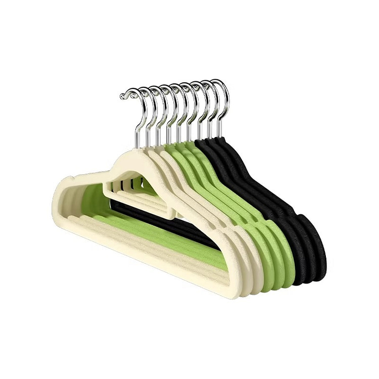 防滑无痕衣架5个装*1 79 克