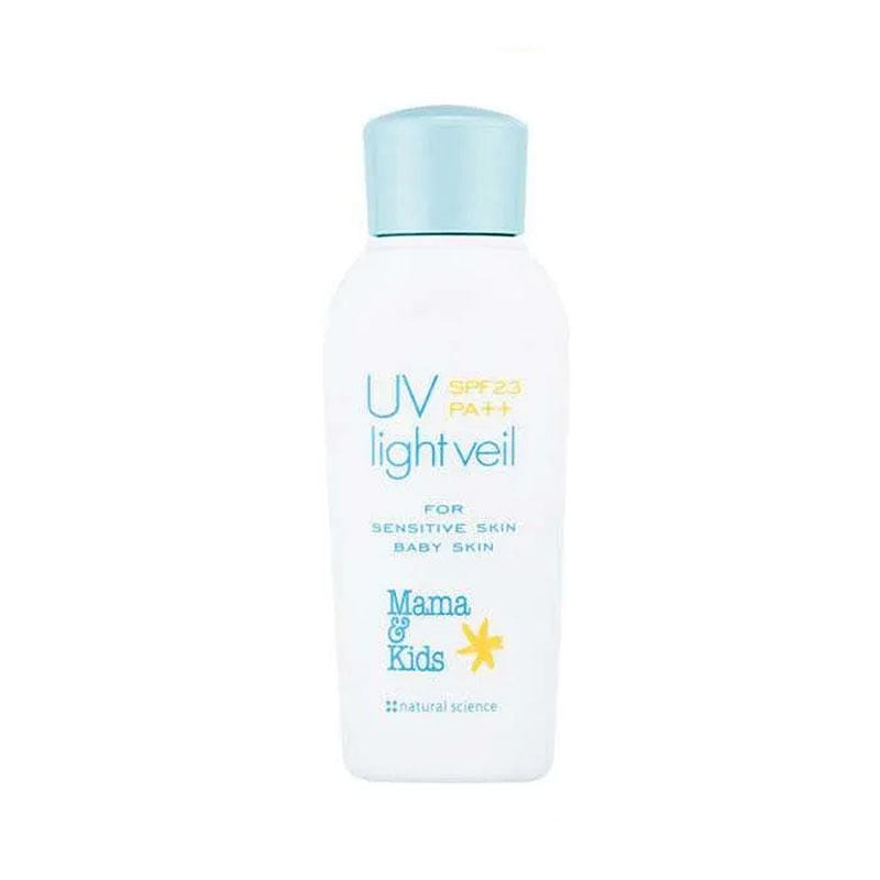 MAMA&KIDS Maternity Baby Sunscreen 90ml 1 個