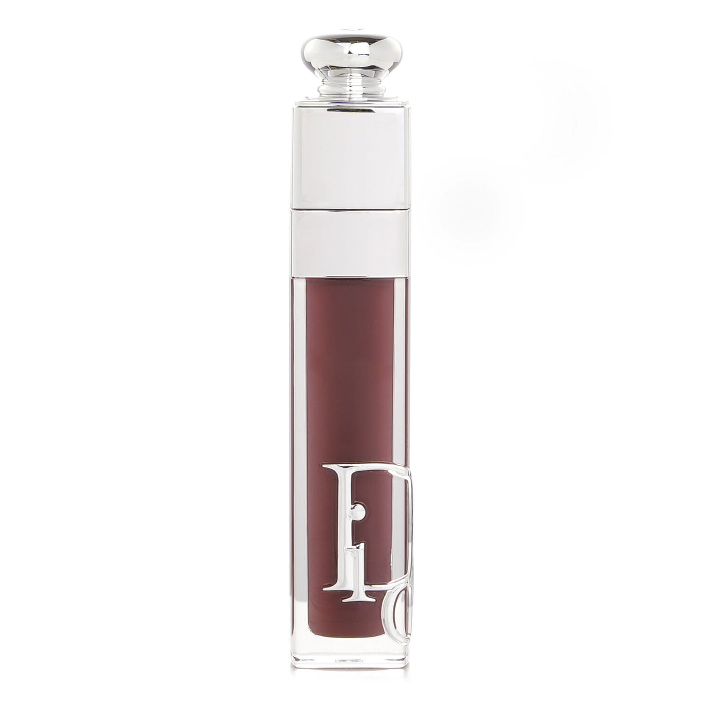 Christian Dior Mahogany Lip Gloss Temptation Plumping Hydrating Lip Gloss #020 Mahogany 6ml/0.2oz 6 ml
