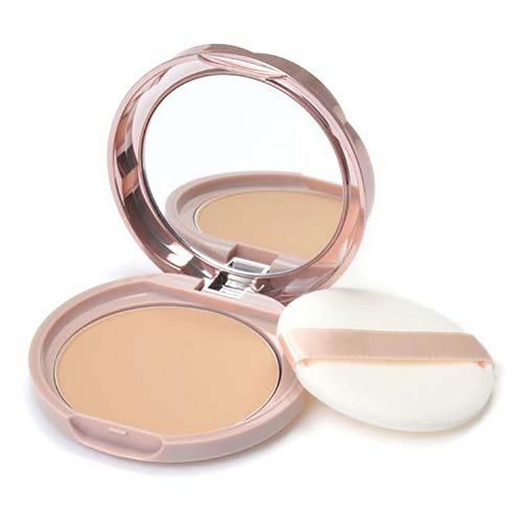 CANMAKE Soft Elastic Oil Control Powder 10g MB