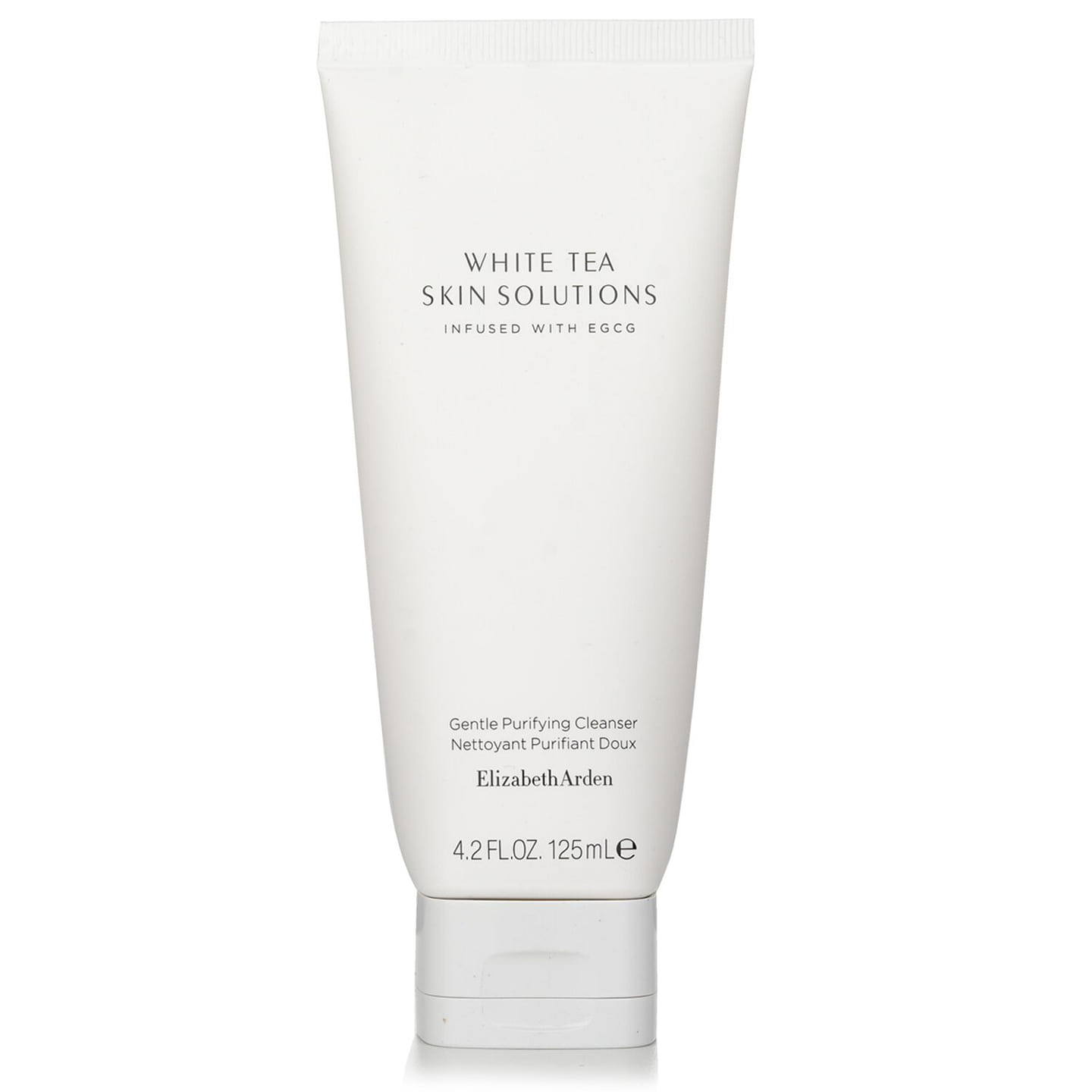 Elizabeth Arden White Tea Skin Solutions Gentle Purifying Cleanser 125ml/4.2oz 125 ml