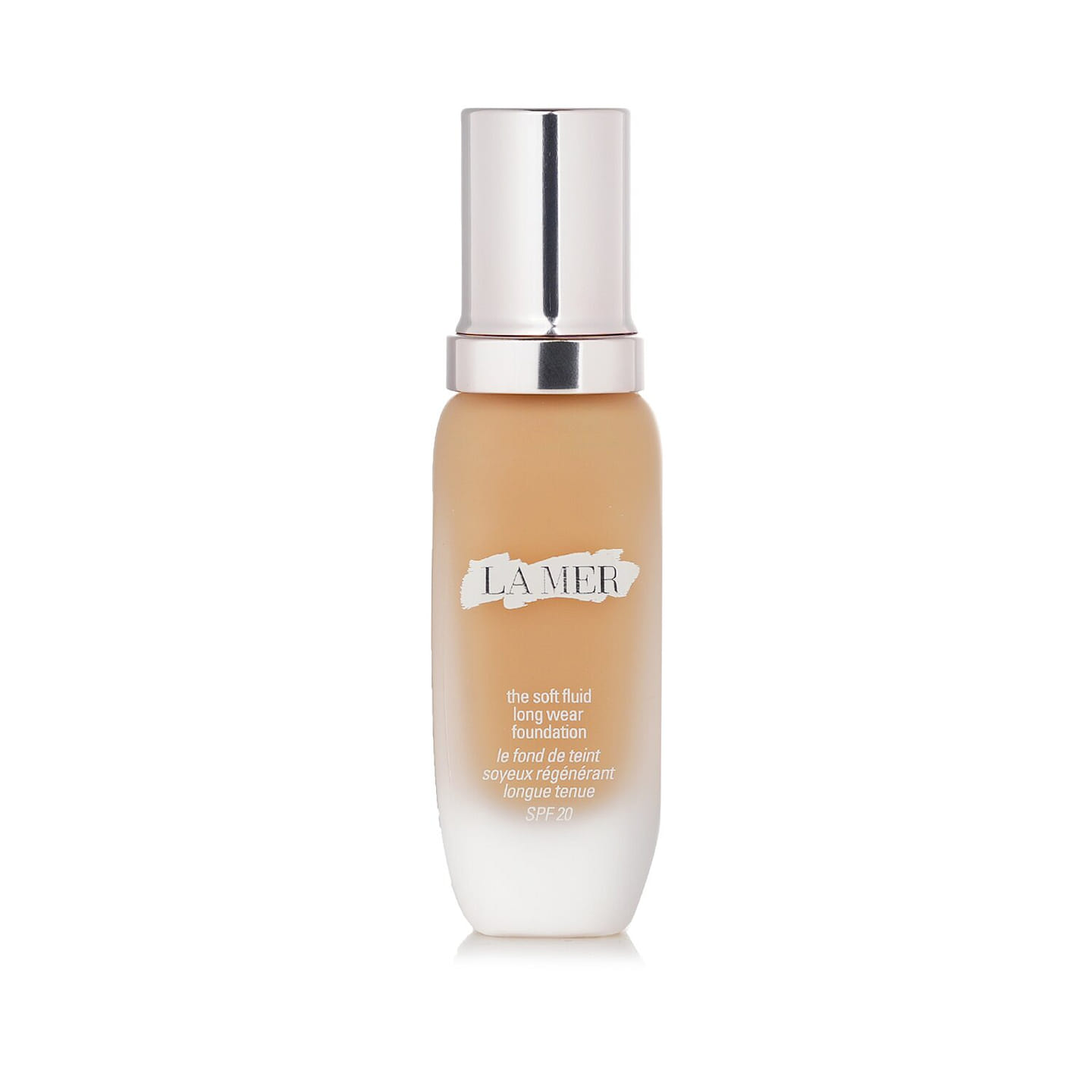La Mer The Soft Fluid Long Wear Foundation SPF 20 – # 170 Warm Cameo 30ml/1oz 30 ml