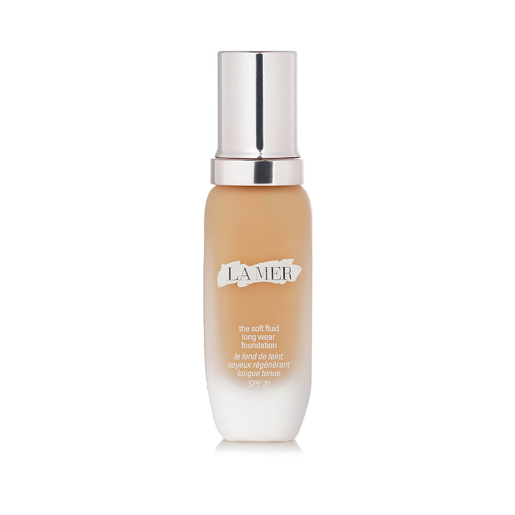 La Mer The Soft Fluid Long Wear Foundation SPF 20 - # 170 Warm Cameo 30ml/1