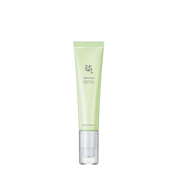 Beauty of Joseon Light On Serum : Centella + Vita C