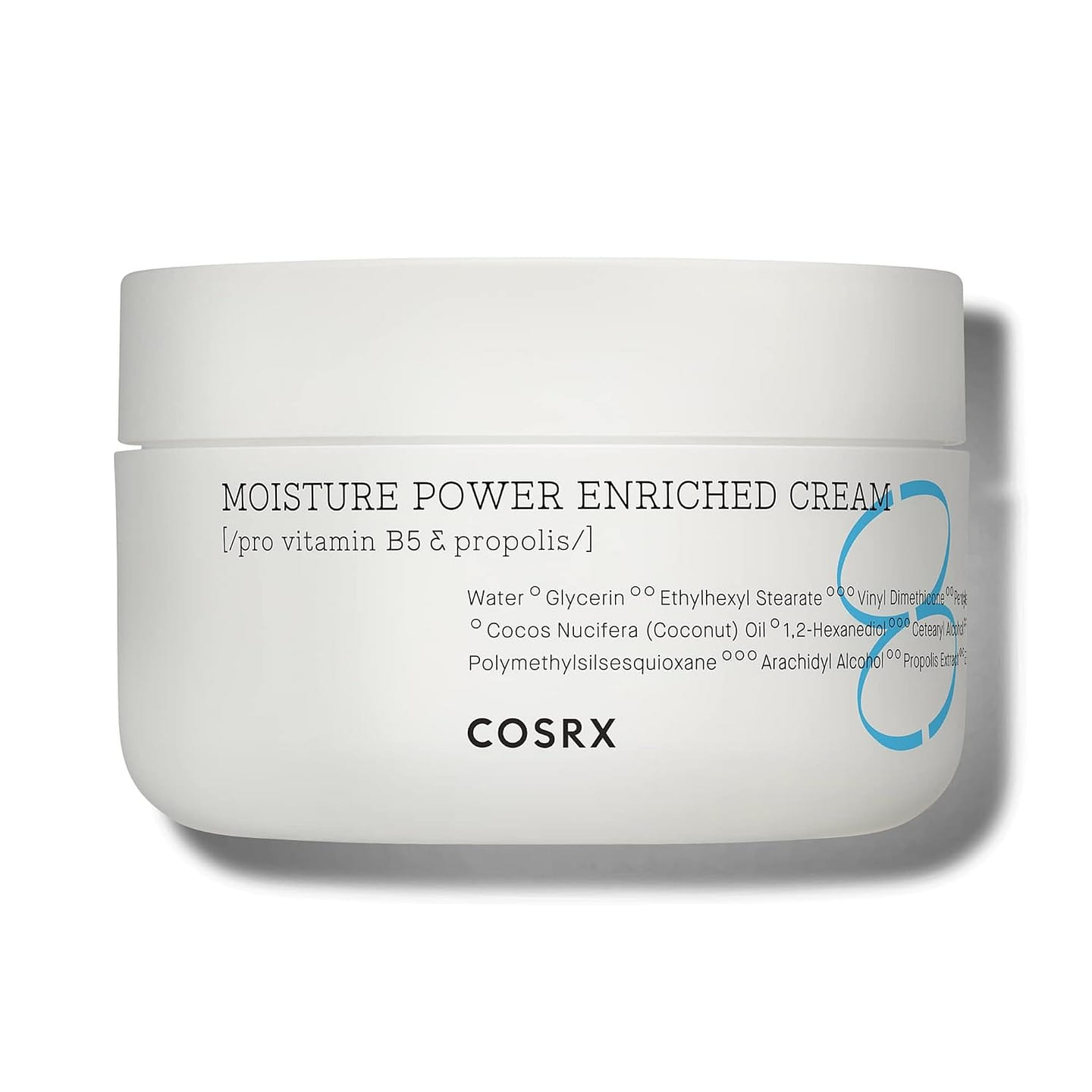 COSRX - Moisture Power Enriched Cream 50 ml