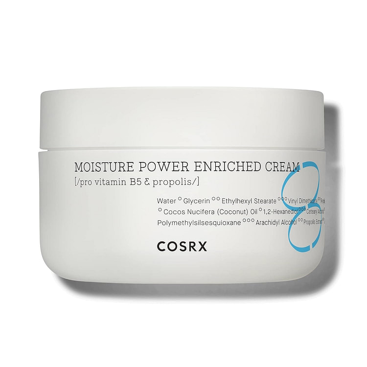 COSRX - Moisture Power Enriched Cream 50 ml