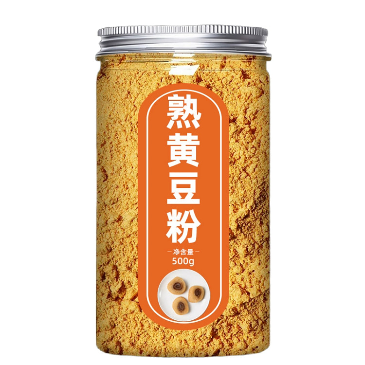 Rabbit sauceSoybean flour, cooked glutinous rice, glutinous rice, donkey ro