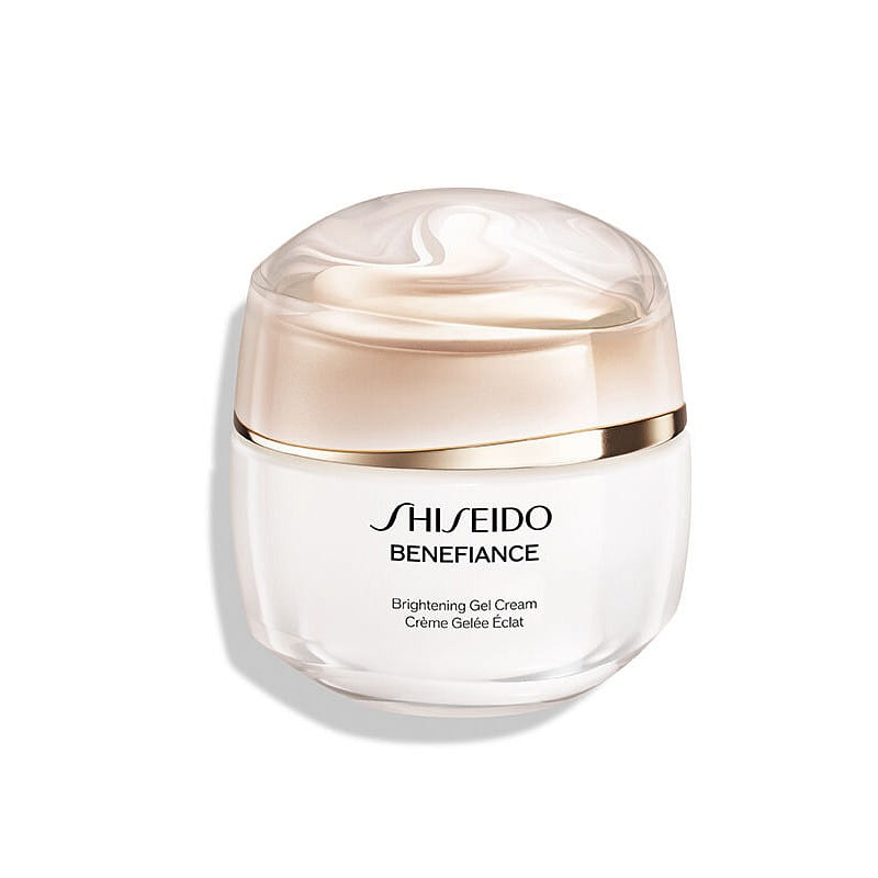 Shiseido Brightening Gel Cream 50g 1 each