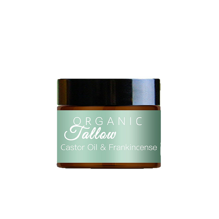 牛油修護保濕霜舒緩乾燥肌膚，滋養肌膚，提升肌膚彈性 60 毫升