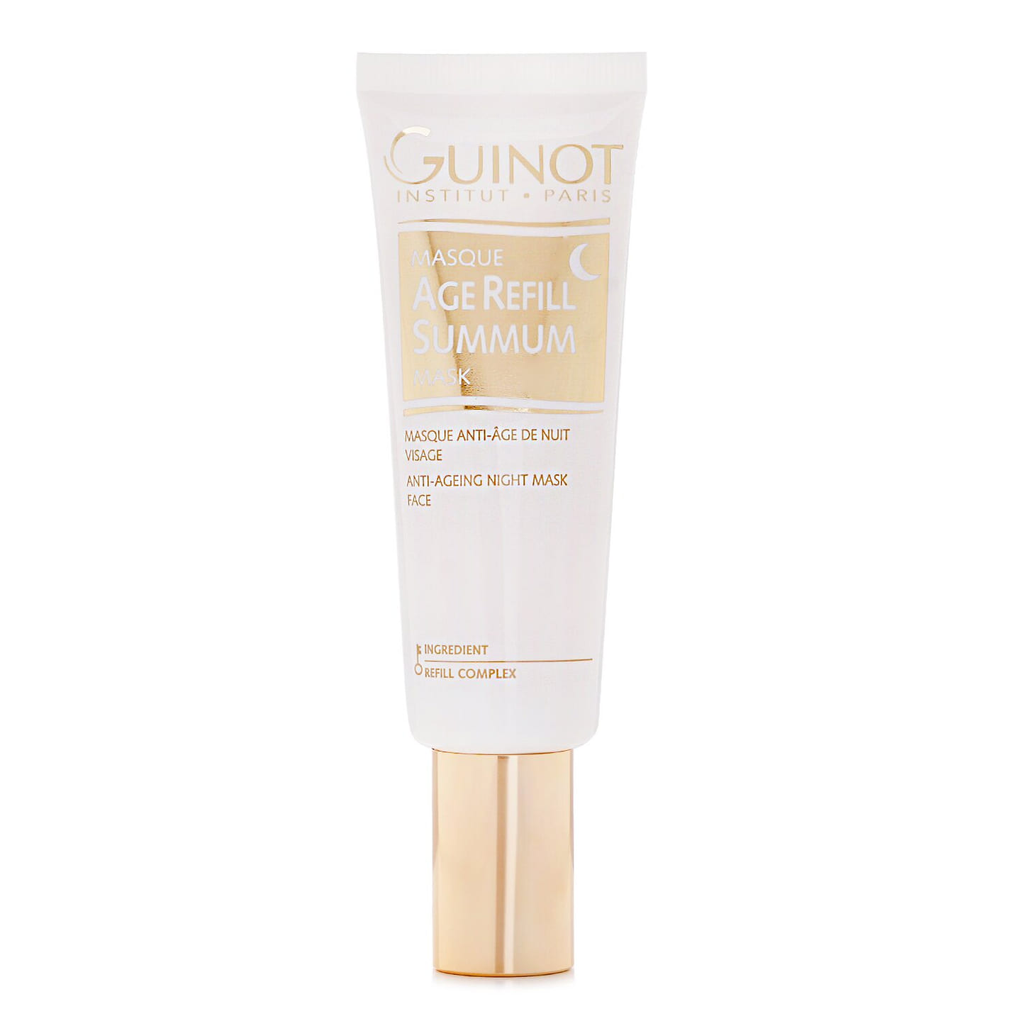 Guinot Masque Age Refill Summum Mask 50 ml