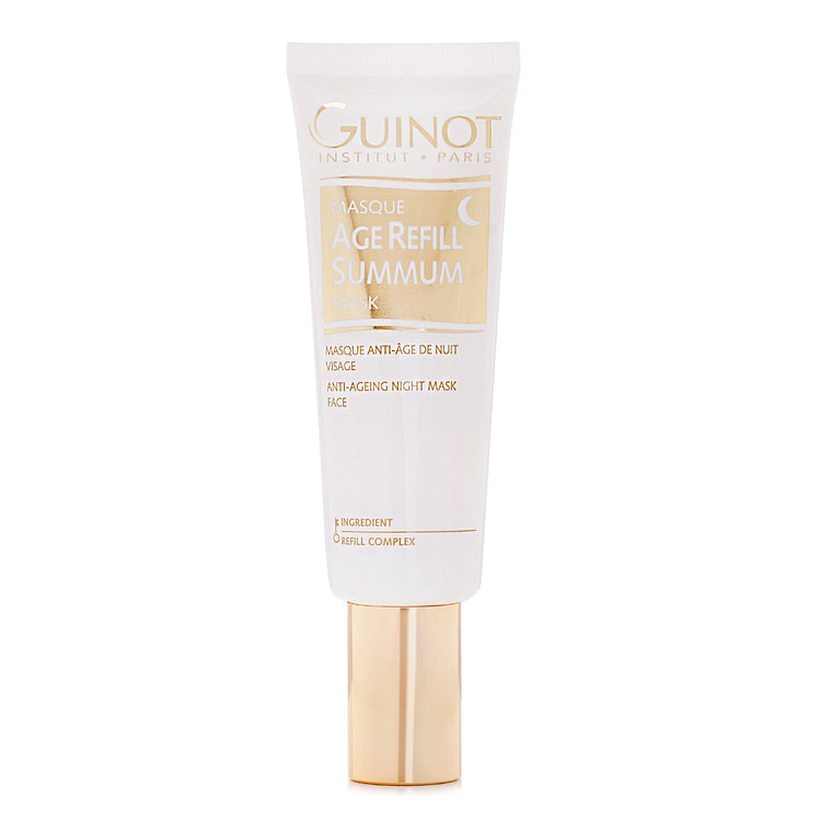 維健美    Masque Age 補充裝面膜