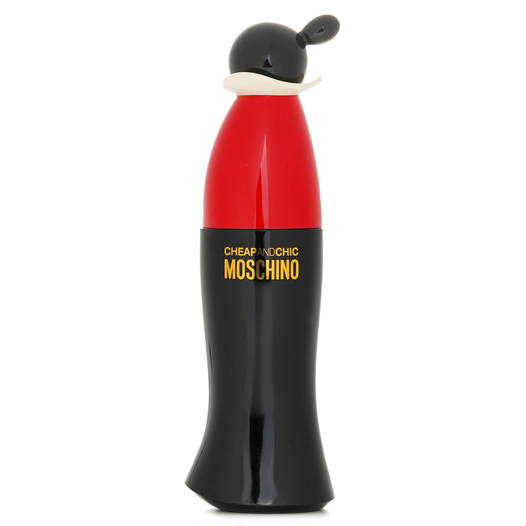 Moschino 奧莉薇亞淡香水天然噴霧 100ml/3.4oz