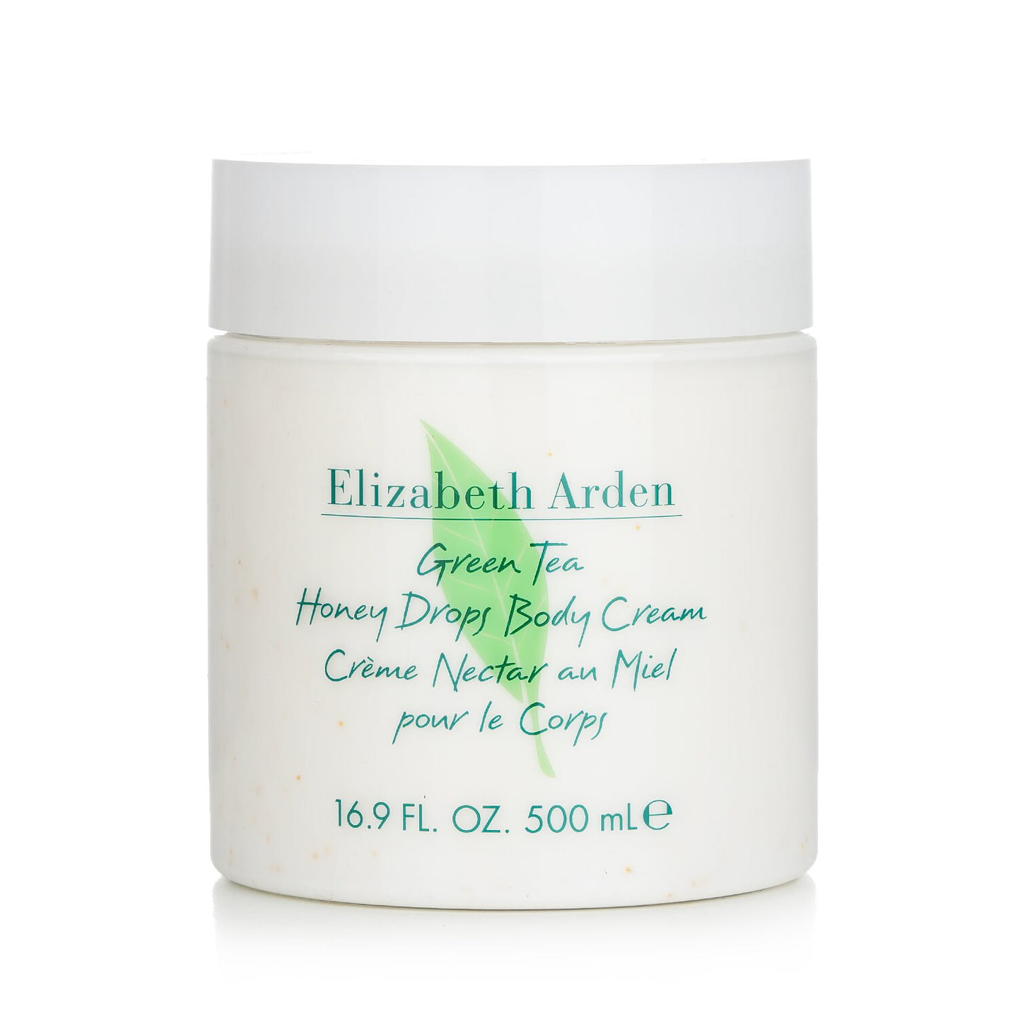 Elizabeth Arden Green Tea Honey Drops Body Cream  500ml/16.9oz 500 ml