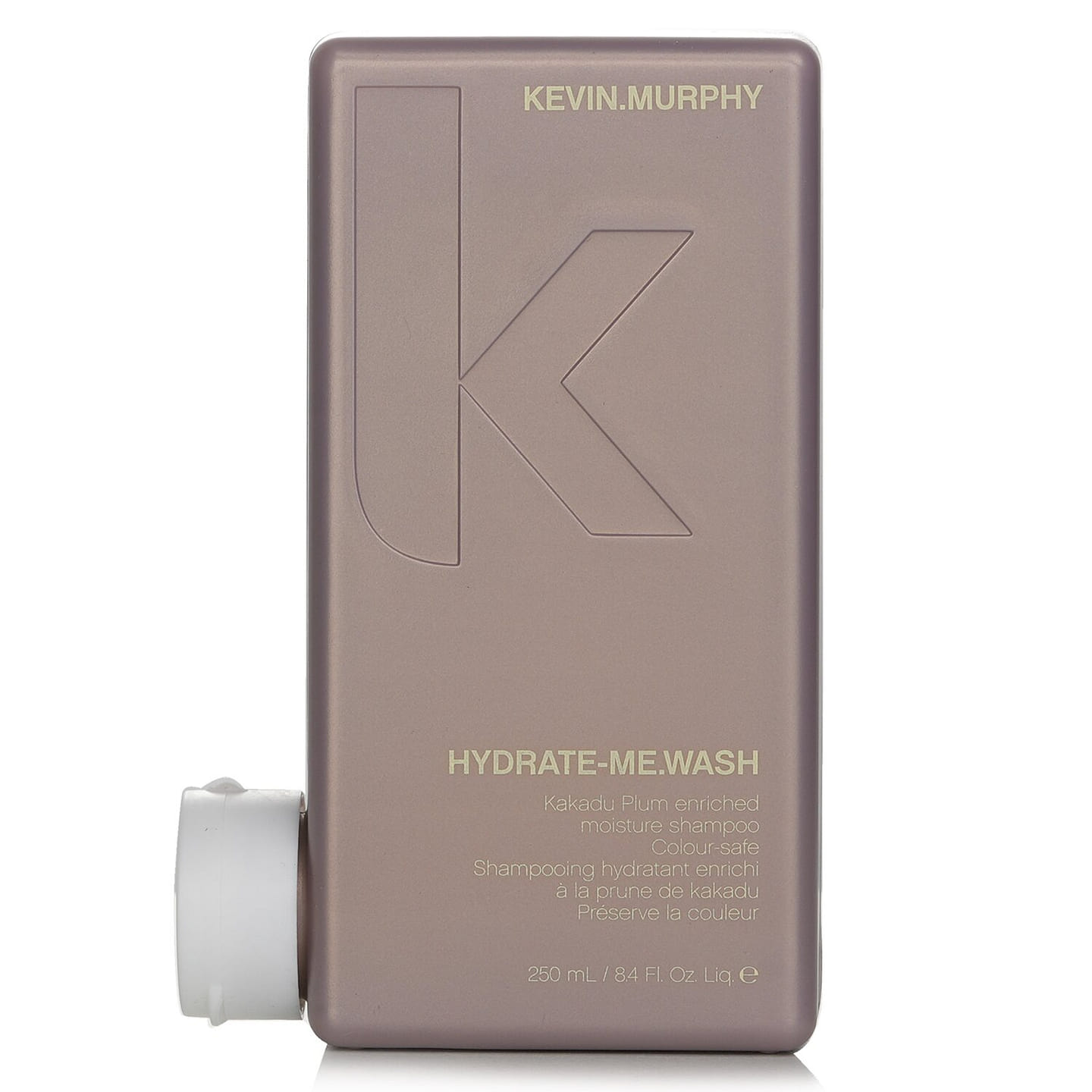 Kevin.Murphy Hydrate-Me.Wash (Kakadu Plum Infused Moisturizing Shampoo-for dyed hair) 250 ml