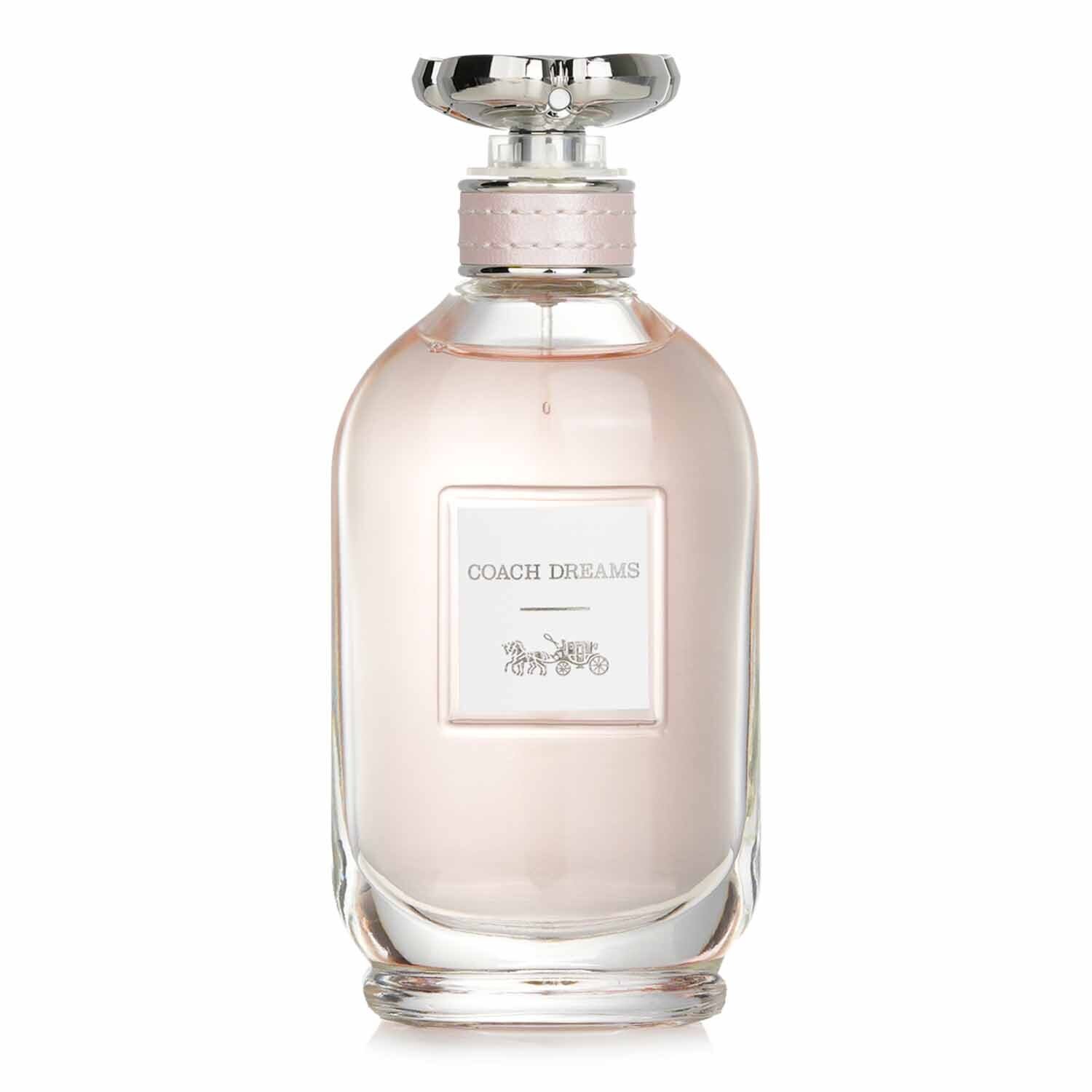 Coach Dreams Eau De Parfum Spray - Weee!