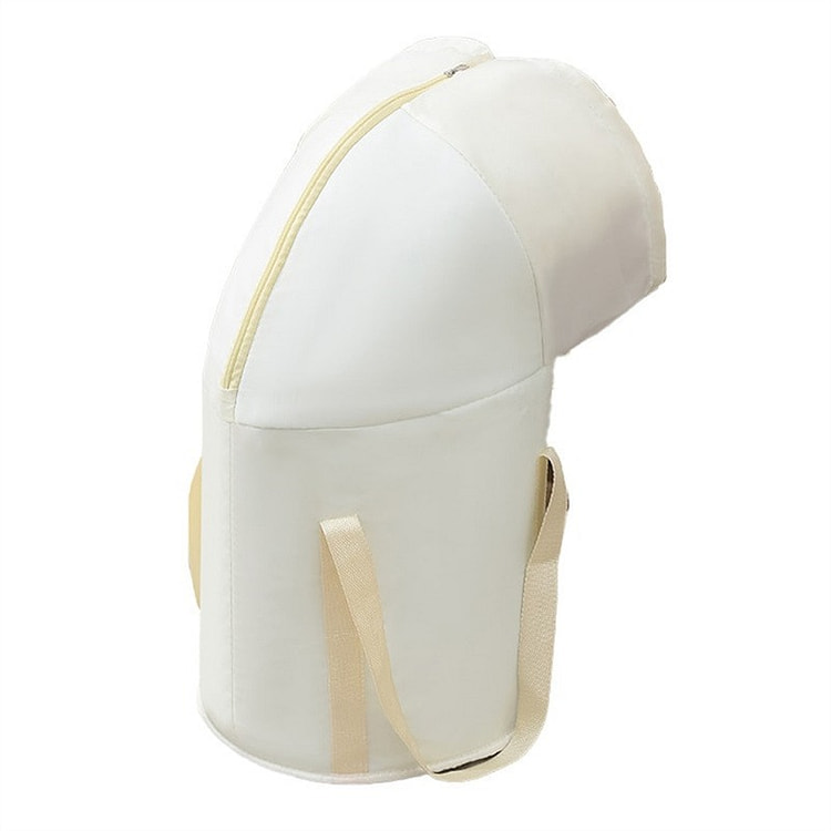 Foldable Foot Bath Bag, High-Deep Portable, Insula 1 each