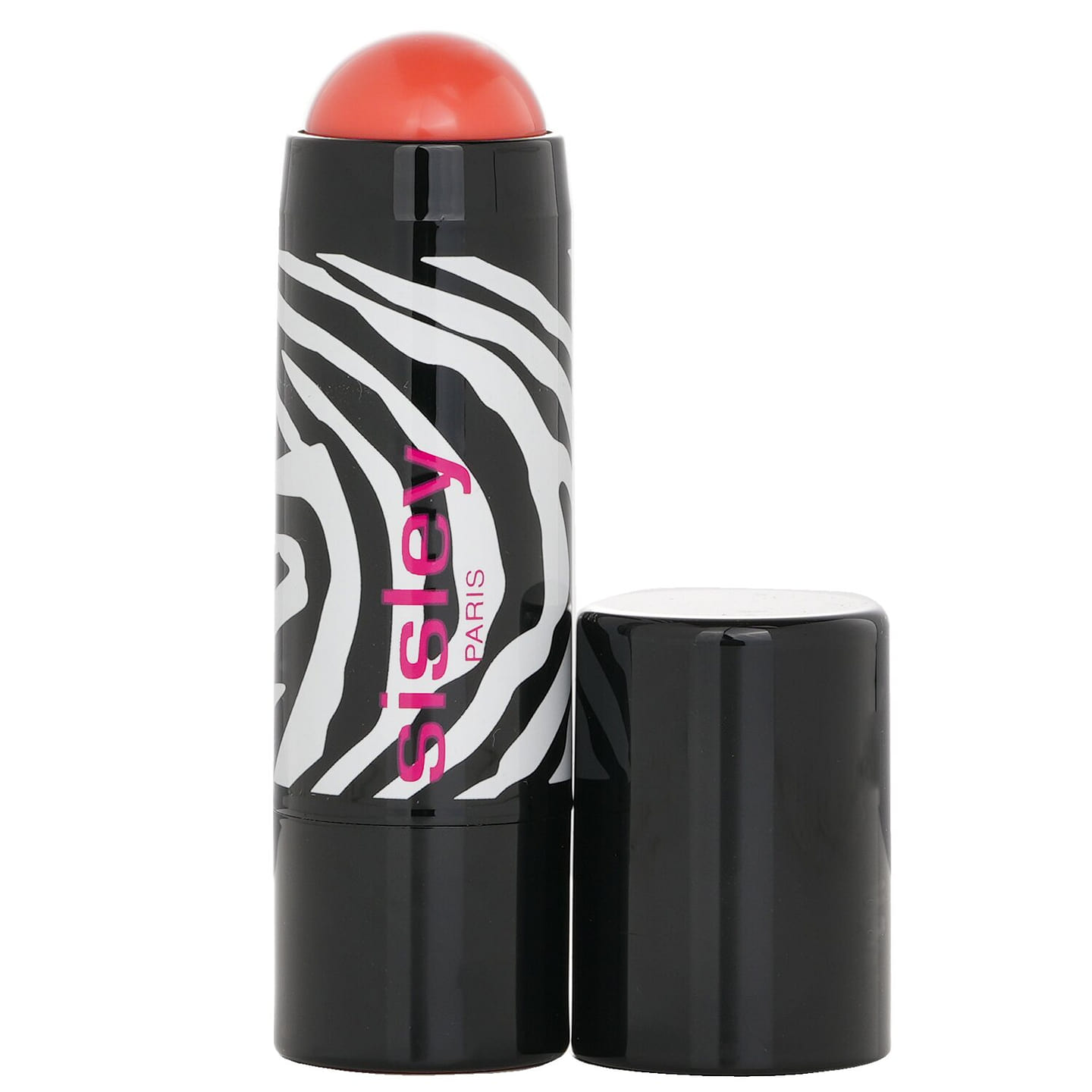 Sisley (Zebra Blush) Zebra Blush Pen – #3 Papaya Orange 5.5g/0.19oz 5.5 g