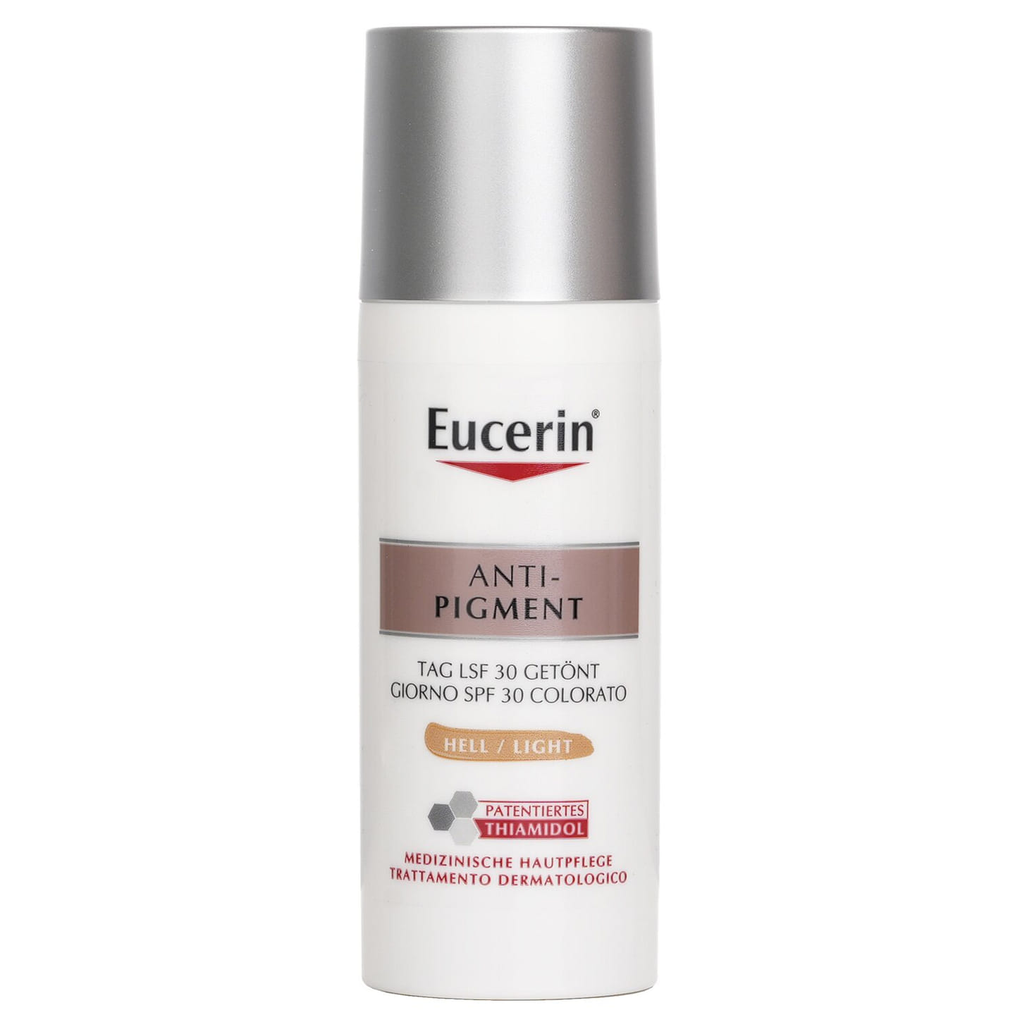 Eucerin Anti Pigment Day Cream SPF 30 (Light T 50 ml