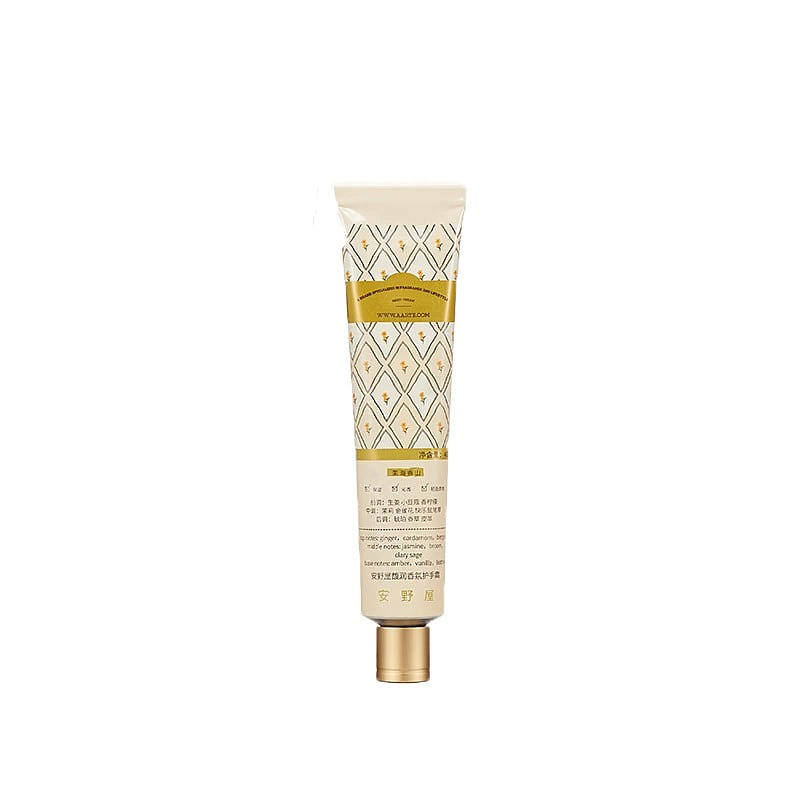 AaryeFragrant FlowerHandCream#Jasmine Sea Mountain 40 g