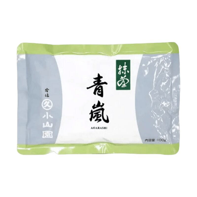Matcha Qinglan Sugar-free Cooking And Baking 100g 1 pack