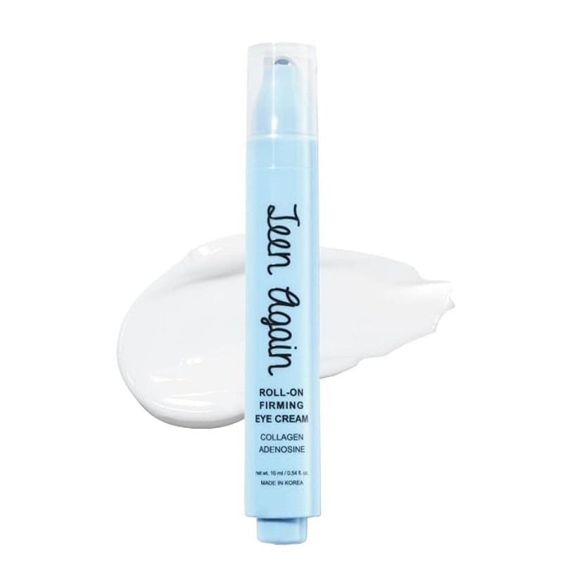 Look At Me Teen Again Roll-On Firming Eye Cream 0.54 oz