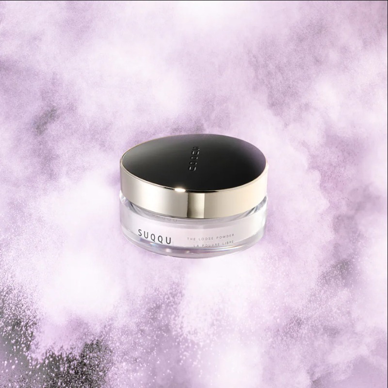 SUQQU THE LOOSE POWDER ルースパウダー 20g SUQQU The Loose Powder 20g 1 each - Weee!