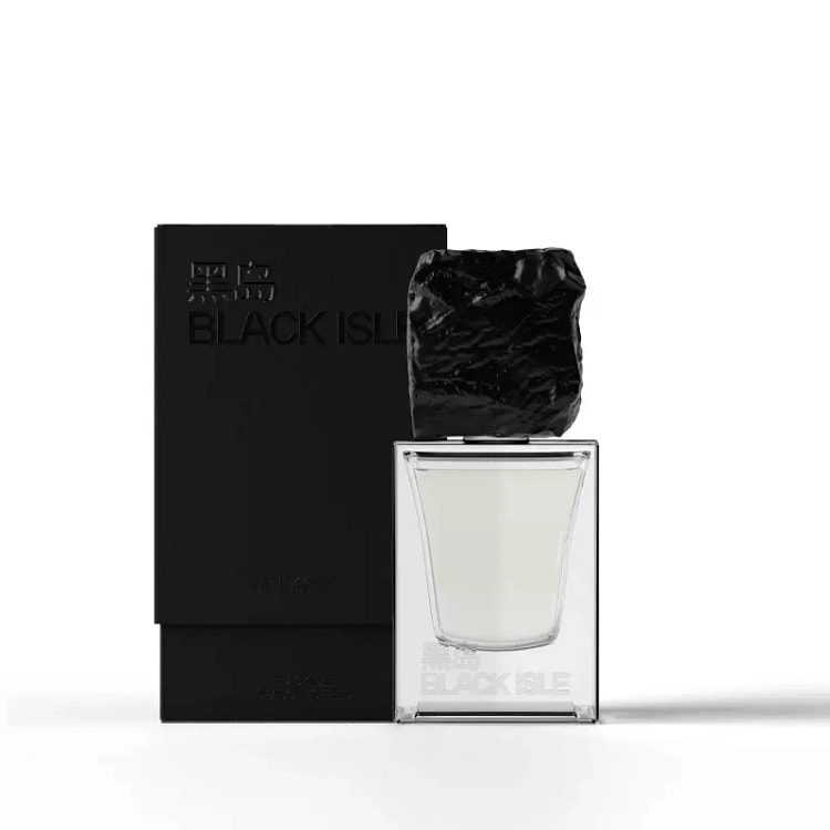 黑岛香水第一季东方木质调持久留香#失序 30ml 1 盒