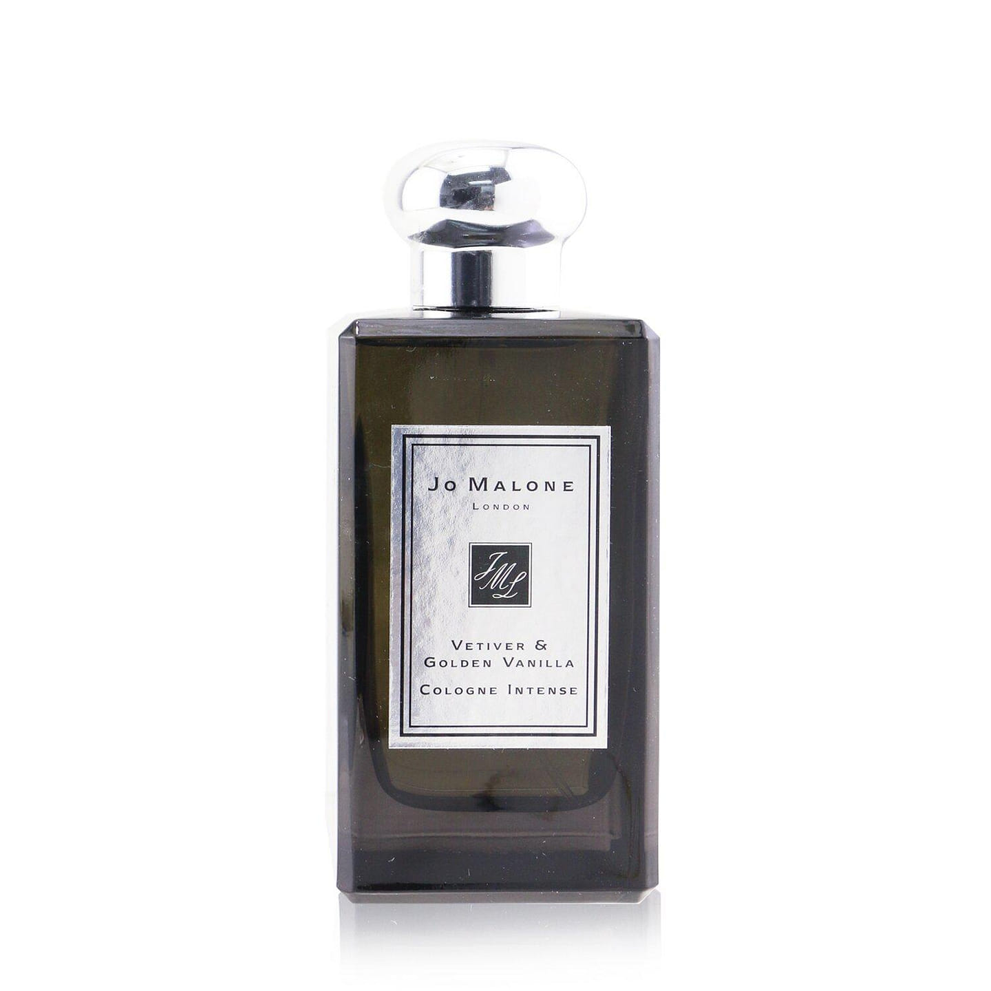 Jo Malone Vetiver & Golden Vanilla Cologne Intense Spray (Originally Without Box) LCT 100ml/3.4oz 100 ml