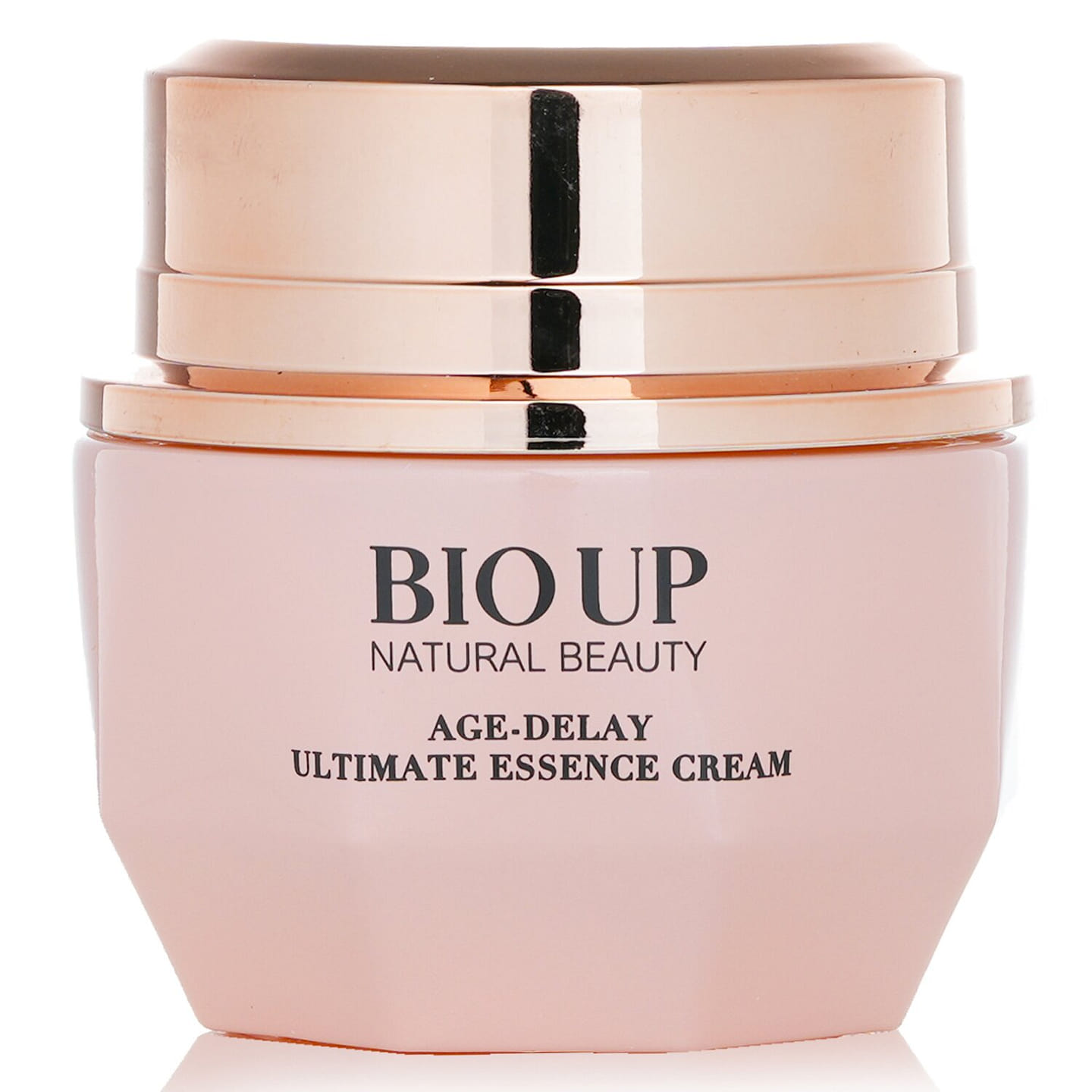 Natural Beauty Bio Up Age-Delay Ultimate Essence Cream 50 g