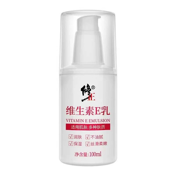 Vitamin E Lotion