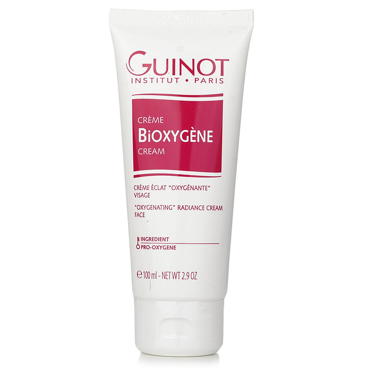Guinot 味健美 Biogene 亮膚霜 100ml 100ml/2.9oz