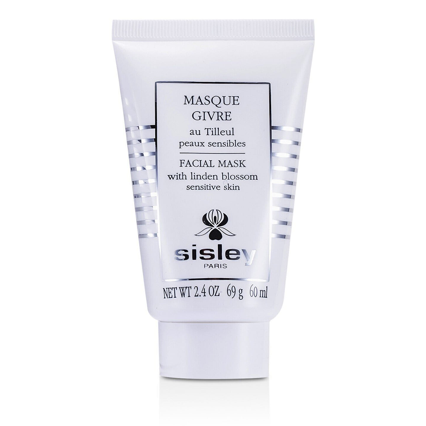 Sisley Botanical Facial Mask With Linden Blossom 60ml/2oz 60 ml