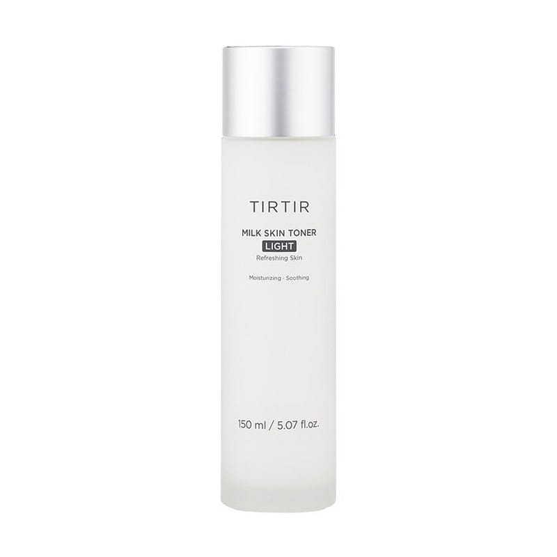 TIRTIR Milk Skin Toner Light 150ml / 5.07fl.oz. 150 ml