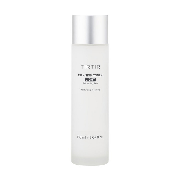 TIRTIR 牛奶爽肤水 150ml/5.07fl.oz.