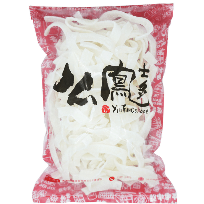 Shang Hai Yiu Fung Sugar Coconut Shreds 225 g