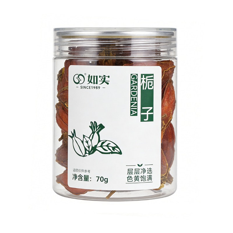 胖东来如实栀子香料基础调料70g*1 70 克