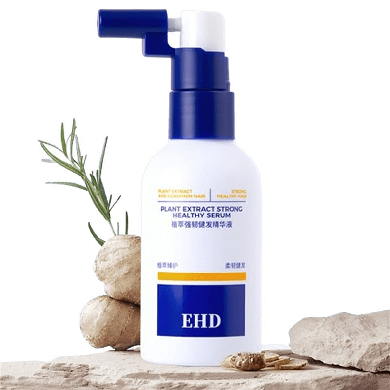 Anti-Hair Loss Conditioning Serum Strengthening & Nourishing 60ml 60 ml