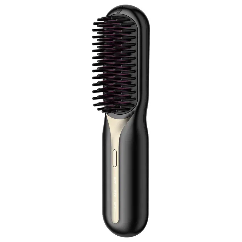 Hair straightener electric hair straightener 1 box