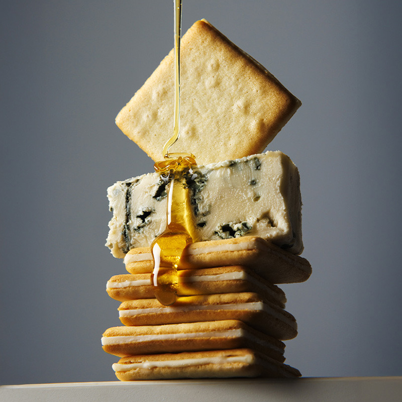 Get Tokyo Milk Cheese Factory Honey &GorgonzolaCookies Delivered
