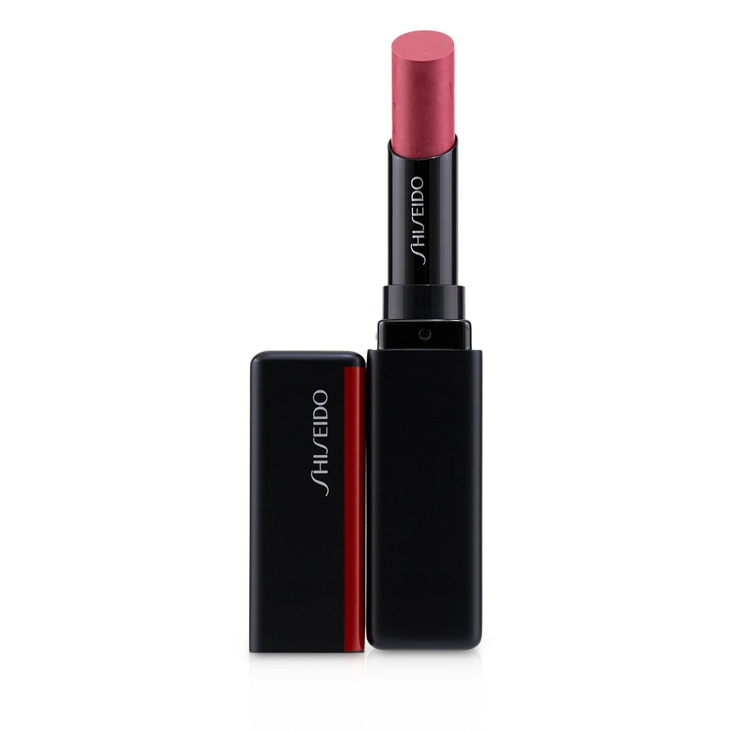 Shiseido ColorGel LipBalm - # 104 Hibicus (Sheer Warm Pink) 2g/0.07oz 2 g