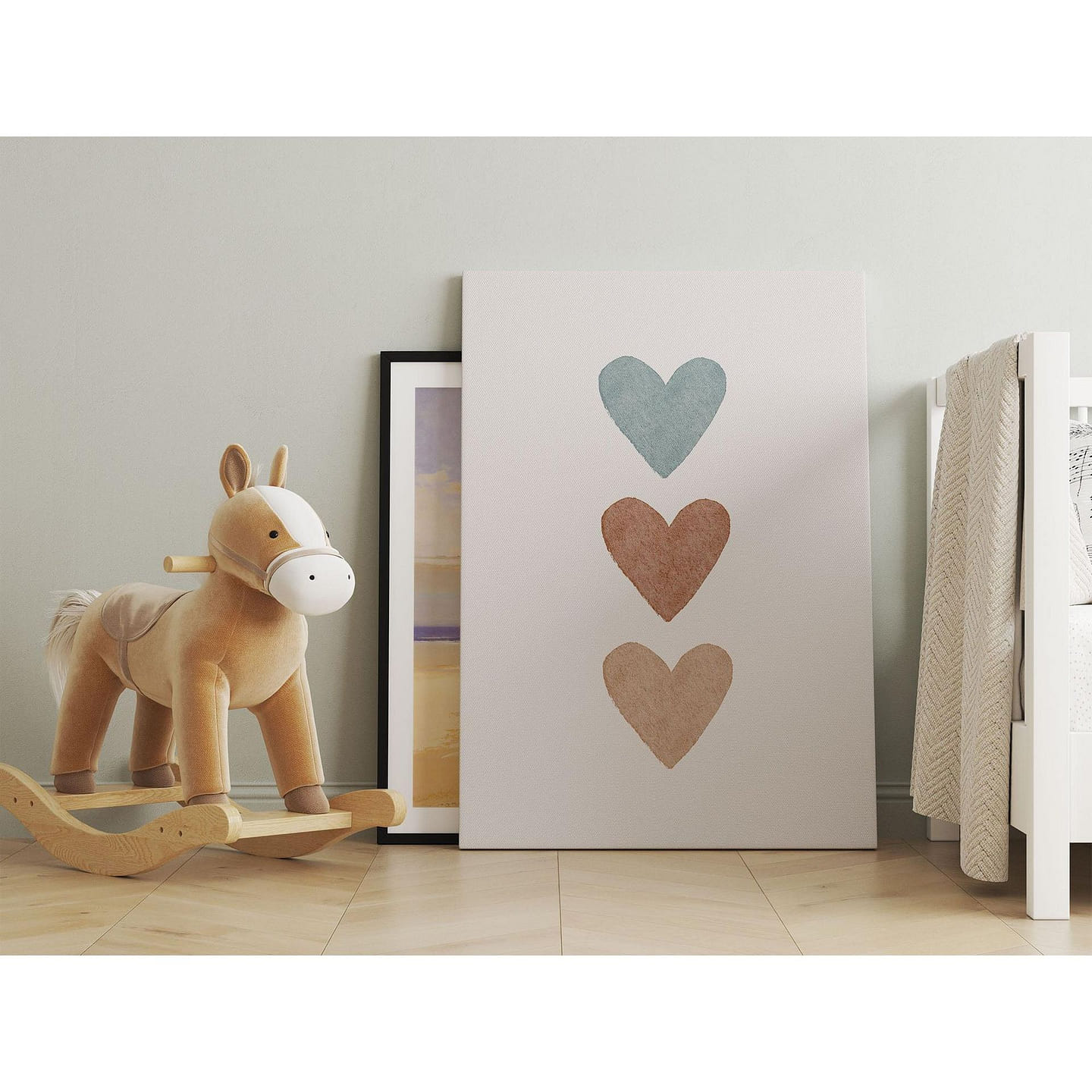 You Are My Sunshine Style A – 18 x 24/ 1.25 1 count