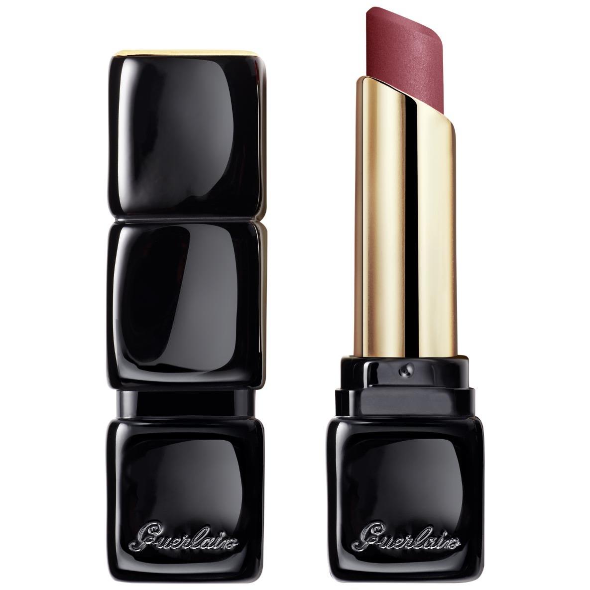 Guerlain Kiss Kiss Luminous Matte Lipstick 721 1 個