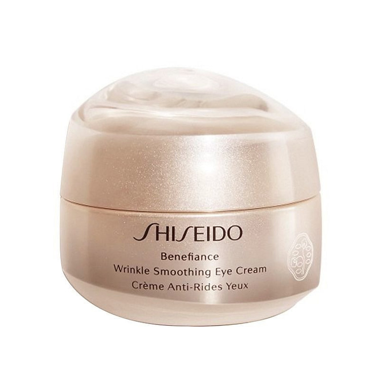 SHISEIDO/资生堂 盼丽风姿抗皱24无痕眼霜 15ML