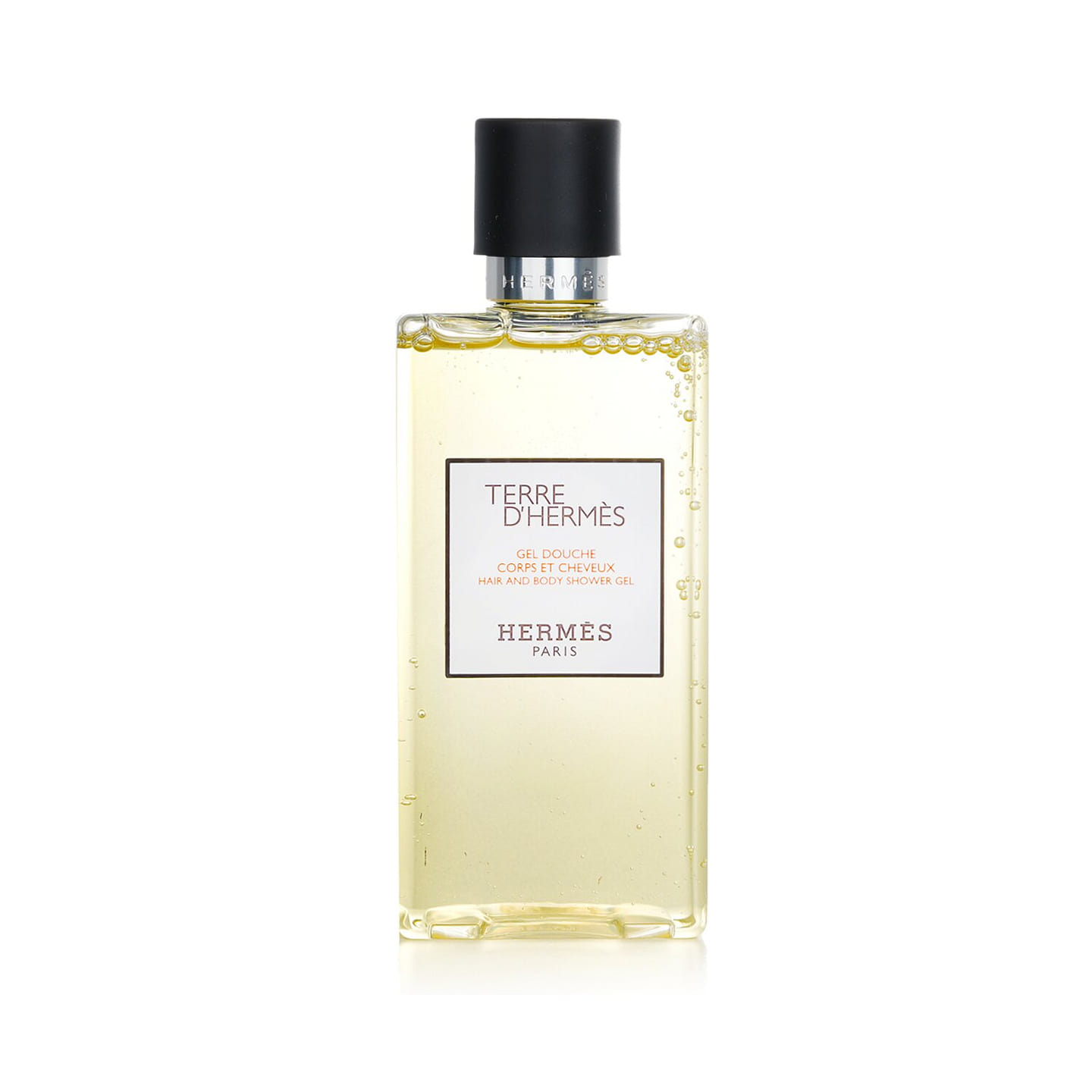 Hermes Terre D'Hermes Hair & Body Shower Gel 200 ml